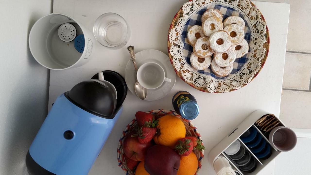 Sa Ramadura Bed & Breakfast Pula Eksteriør bilde