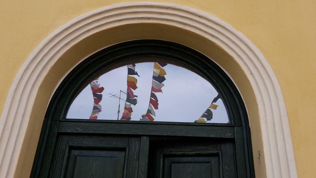 Sa Ramadura Bed & Breakfast Pula Eksteriør bilde