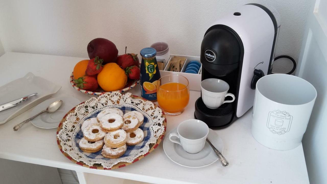Sa Ramadura Bed & Breakfast Pula Eksteriør bilde