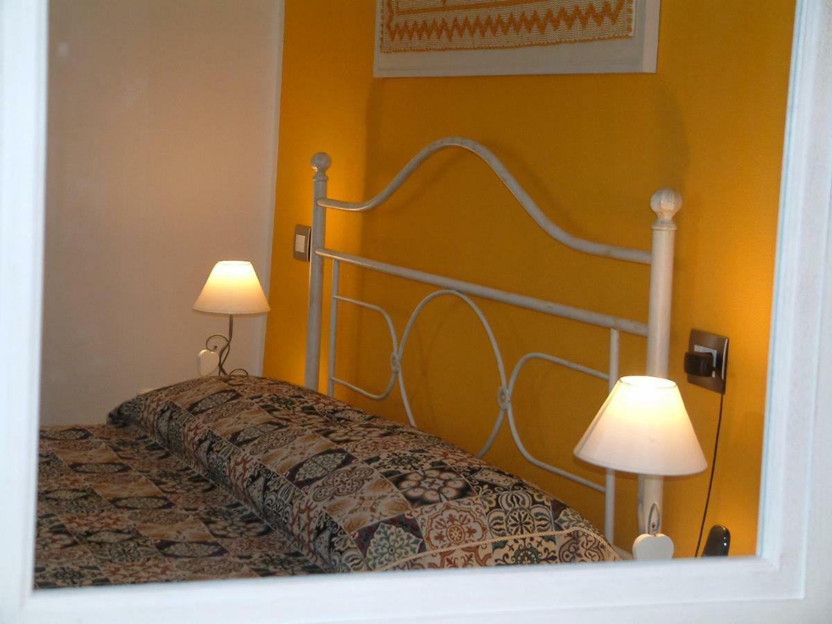 Sa Ramadura Bed & Breakfast Pula Eksteriør bilde