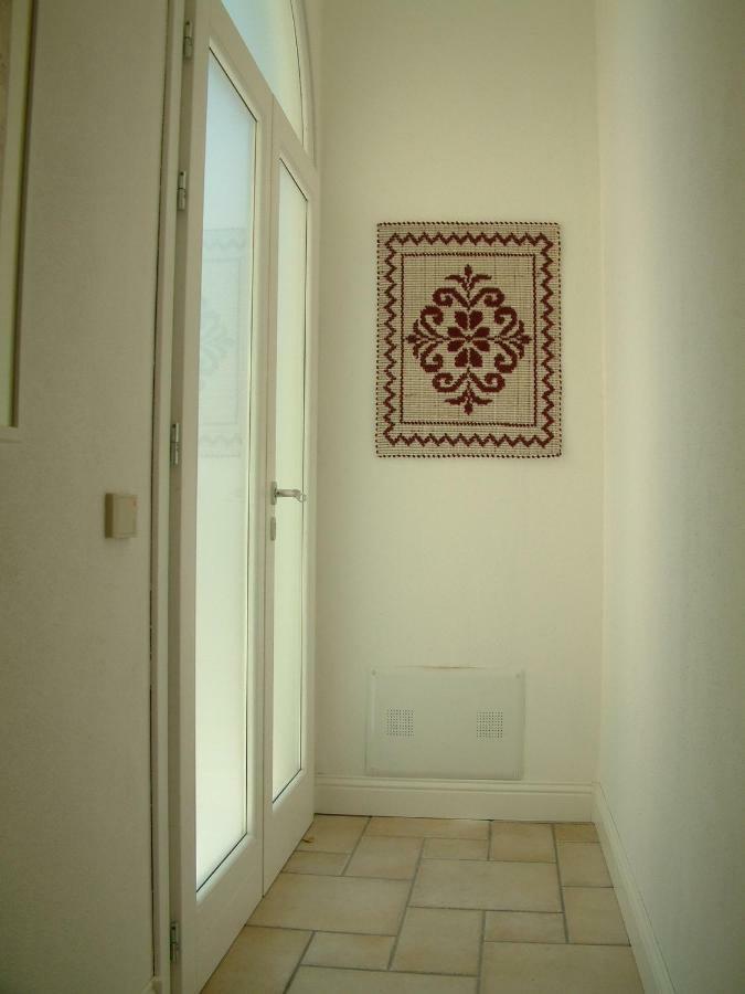 Sa Ramadura Bed & Breakfast Pula Eksteriør bilde