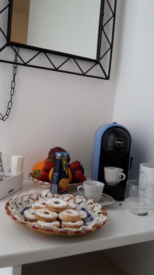 Sa Ramadura Bed & Breakfast Pula Eksteriør bilde