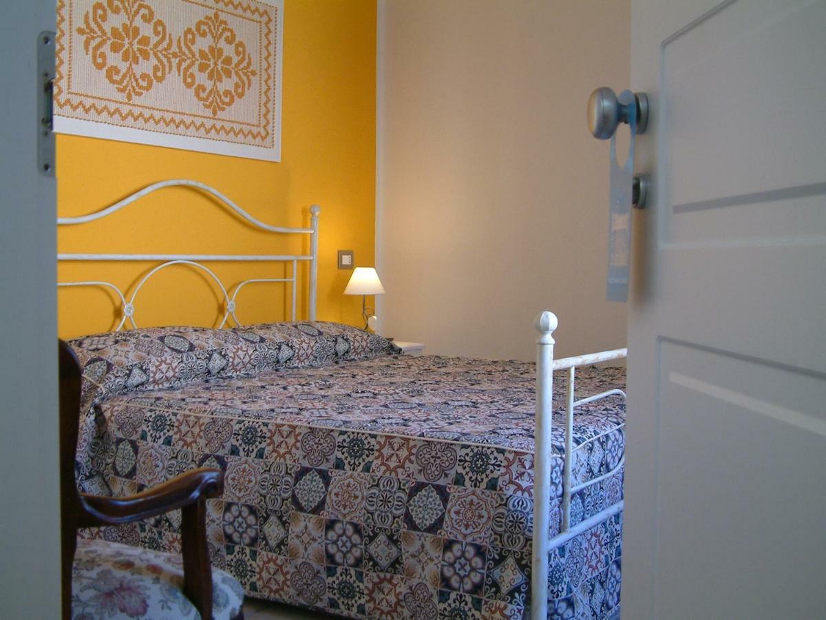 Sa Ramadura Bed & Breakfast Pula Eksteriør bilde