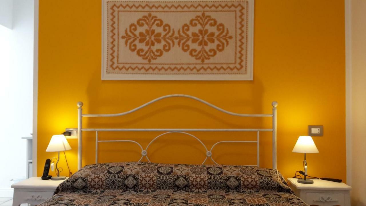 Sa Ramadura Bed & Breakfast Pula Eksteriør bilde