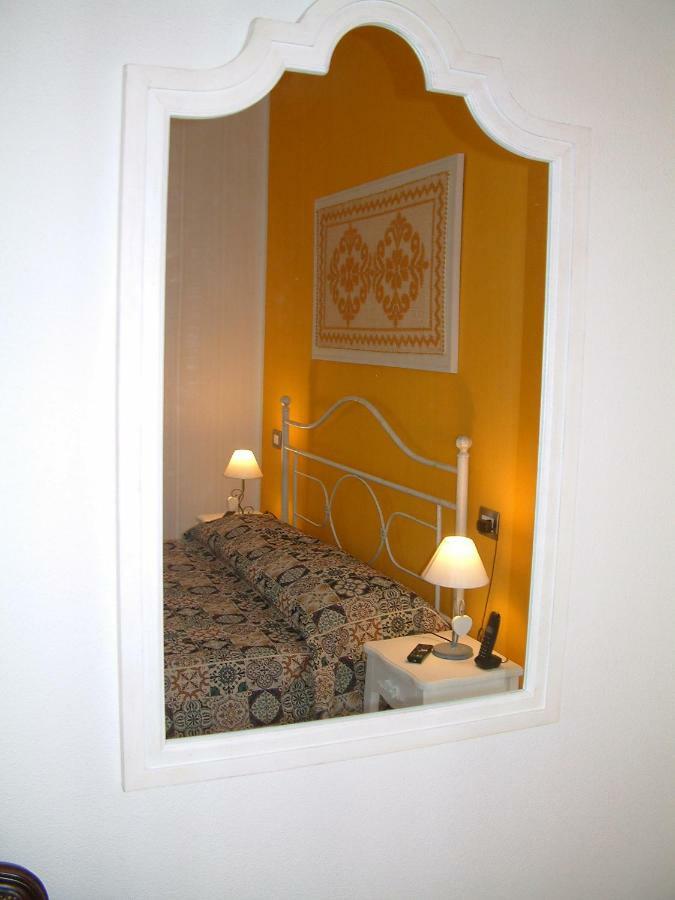 Sa Ramadura Bed & Breakfast Pula Eksteriør bilde