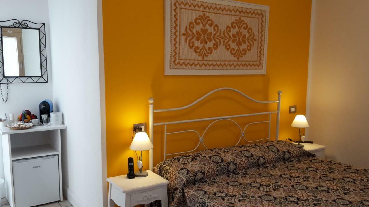 Sa Ramadura Bed & Breakfast Pula Eksteriør bilde
