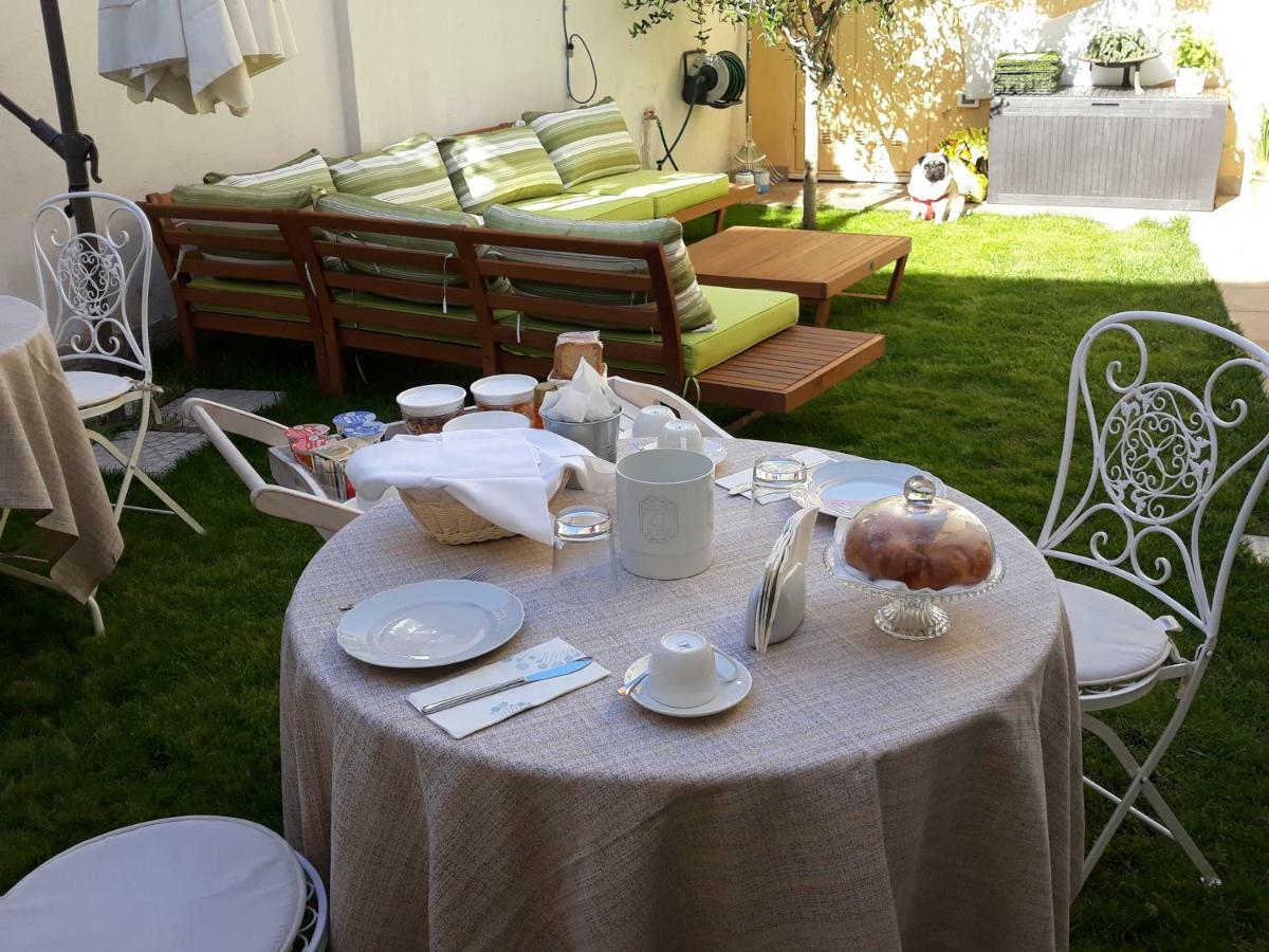 Sa Ramadura Bed & Breakfast Pula Eksteriør bilde