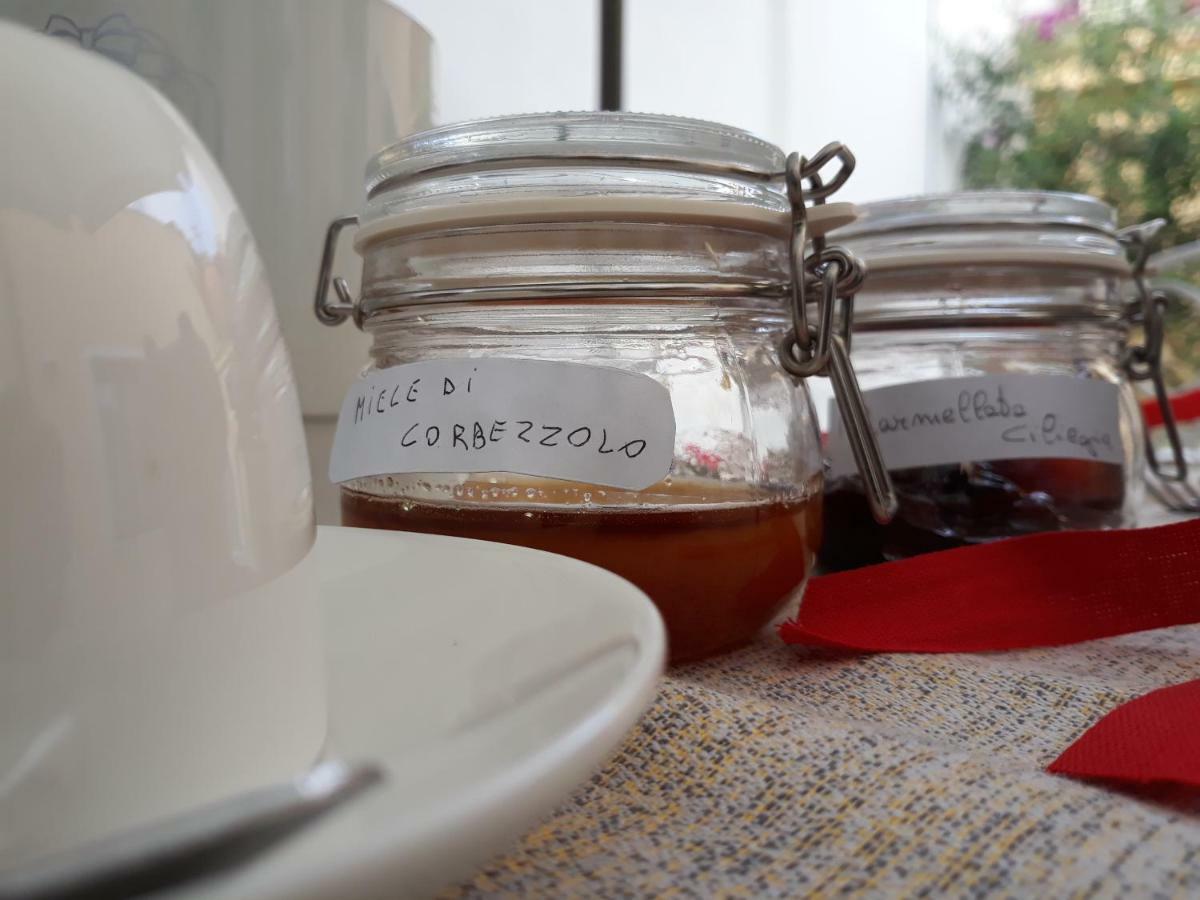 Sa Ramadura Bed & Breakfast Pula Eksteriør bilde
