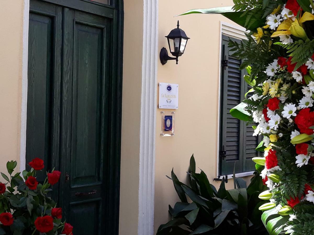 Sa Ramadura Bed & Breakfast Pula Eksteriør bilde
