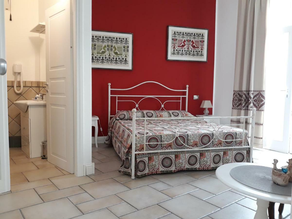 Sa Ramadura Bed & Breakfast Pula Eksteriør bilde