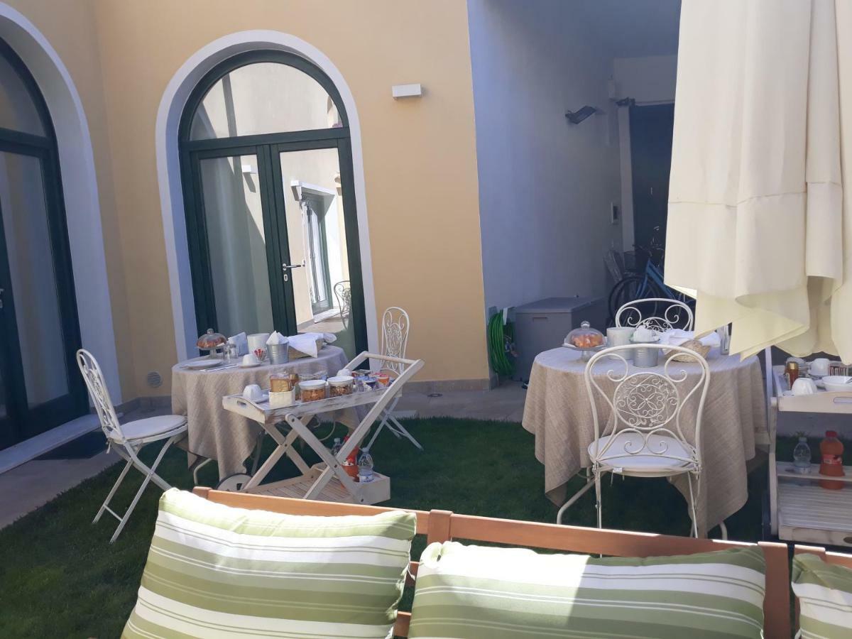 Sa Ramadura Bed & Breakfast Pula Eksteriør bilde