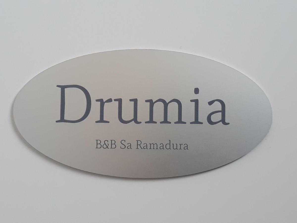 Sa Ramadura Bed & Breakfast Pula Rom bilde