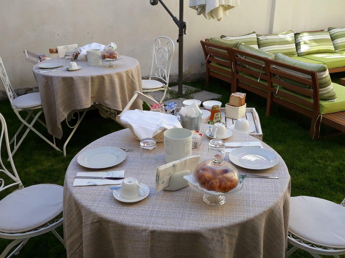 Sa Ramadura Bed & Breakfast Pula Eksteriør bilde