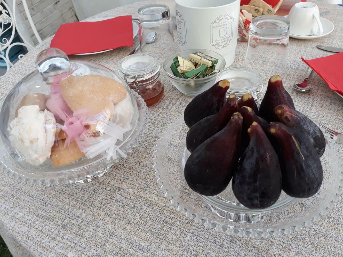 Sa Ramadura Bed & Breakfast Pula Eksteriør bilde